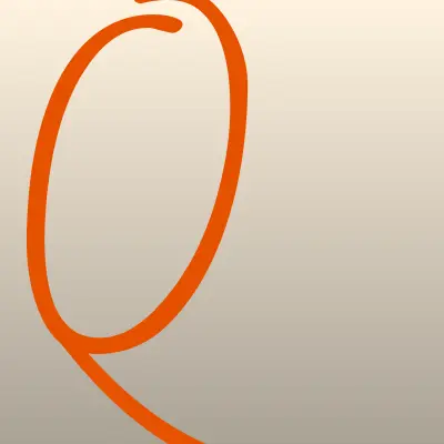 Quar studio, студия дизайна, лого-визитка
