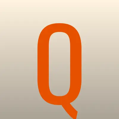 QuestQuest, компания по проведению квестов, лого-визитка