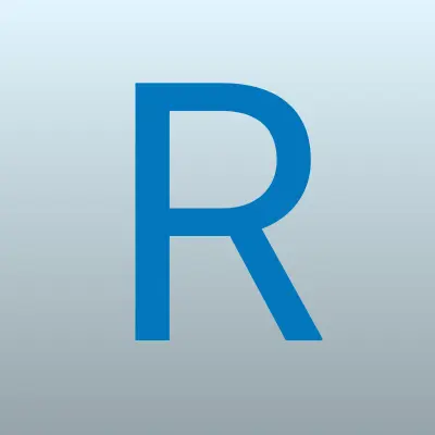 RZO РегионЗемОценка, лого-визитка