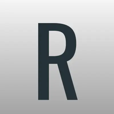 Работа-это проСТО, лого-визитка