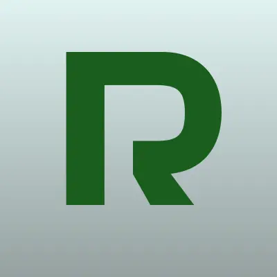Raid Group, сервисный центр, лого-визитка