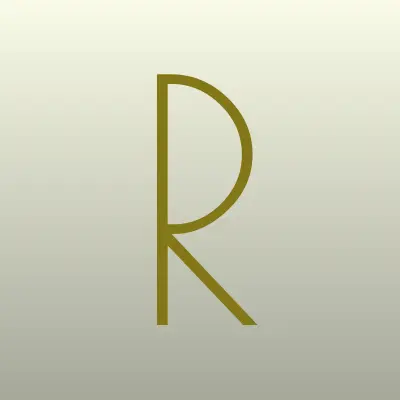 Ранет, лого-визитка