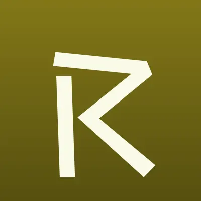 Реформа Текстиль, лого-визитка