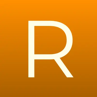 Реформа, фабрика мебели, лого-визитка