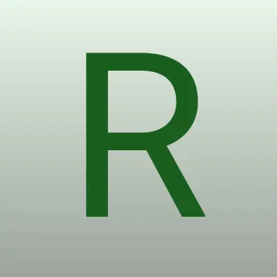 Refresh, сеть торговых автоматов, лого-визитка