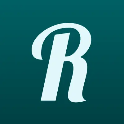 Регион-Подшипник, лого-визитка