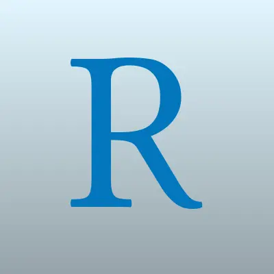 Relaxion, студия флоатинга, лого-визитка