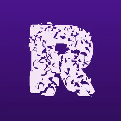 Республиканский Центр Защиты Информации, лого-визитка