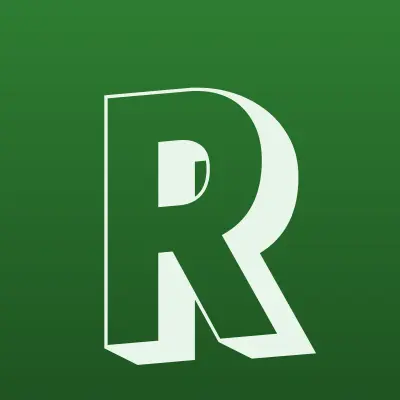 Республиканский наркологический диспансер №1, лого-визитка