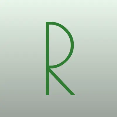 Restart, агентство интернет-маркетинга, лого-визитка