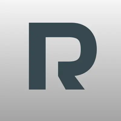 РуфМетиз, дискаунтер крепежа, лого-визитка