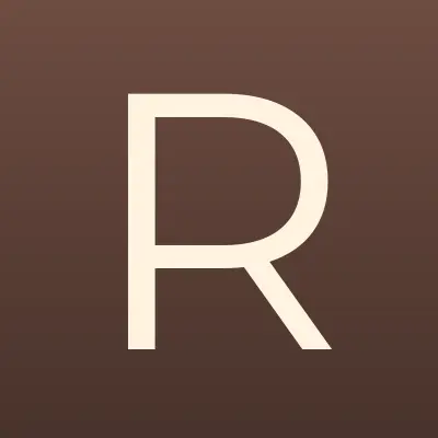 Runail Professional, представительство в г. Уфе, лого-визитка