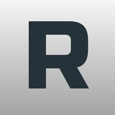 Рыболов Следопыт, магазин товаров для рыбалки, лого-визитка