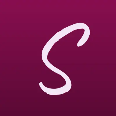 S7 Airlines, авиакомпания, лого-визитка