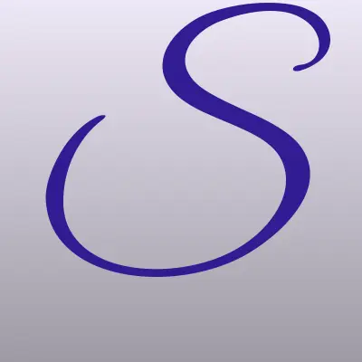SMENA, компания по разработке программного обеспечения, лого-визитка