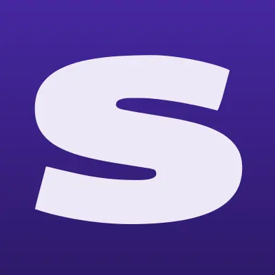 SPpokupki, лого-визитка