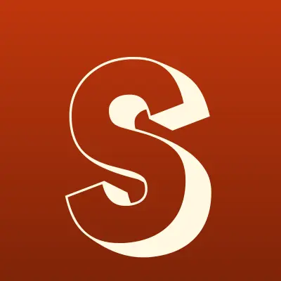 СанТехМир, сеть магазинов сантехники, лого-визитка