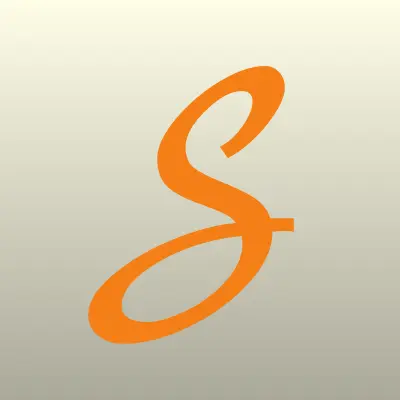 Selfy & Instamat, лого-визитка