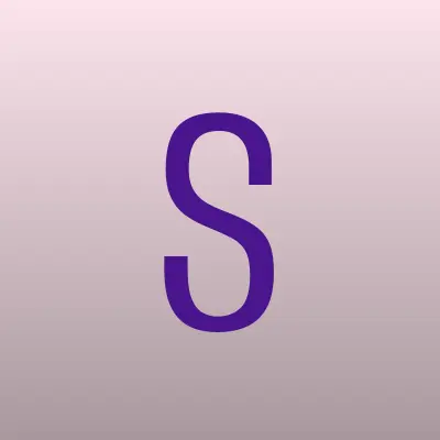 Smart, лого-визитка