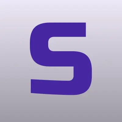 Soroka, лого-визитка