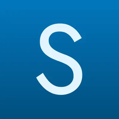 Стоик, лого-визитка