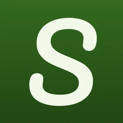 Строймеханизация, лого-визитка