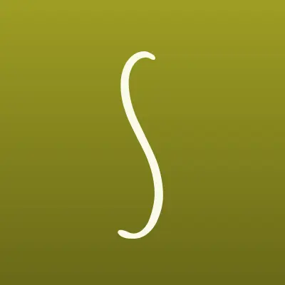 Студия рисования, лого-визитка