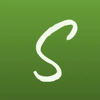 Створ, лого-визитка