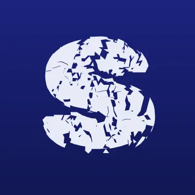Sunshine Travel, туристическое агентство, лого-визитка