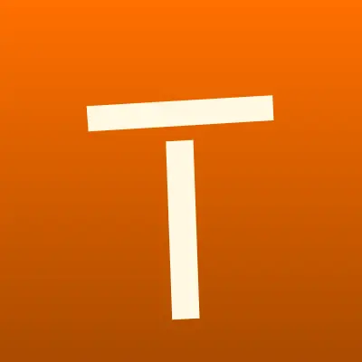 ТАЛАН-Уфа, строительная компания, лого-визитка