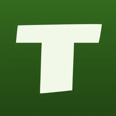 ТАЛАРИИ, агентство по продаже авиа и железнодорожных билетов, лого-визитка