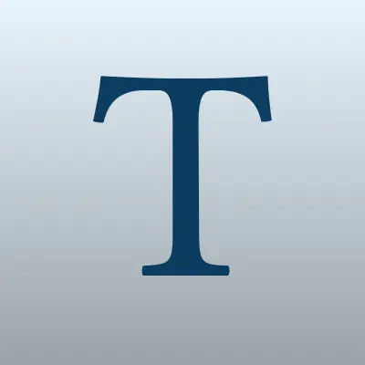 ТАЛП-ЛОГИСТИК, лого-визитка