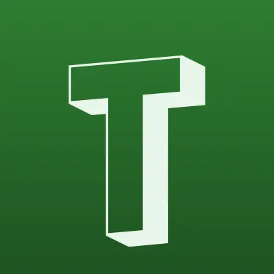 ТД МВК, лого-визитка