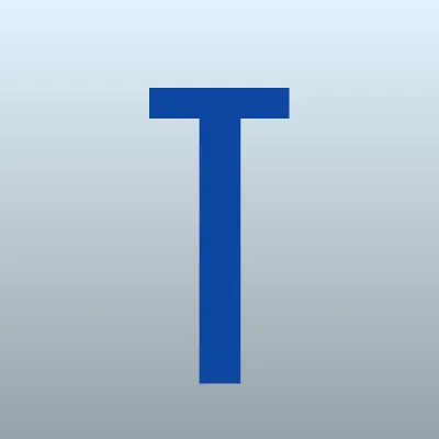 ТЕХНОГЕО, компания по поставке геофизического оборудования, лого-визитка