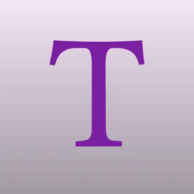 ТЕКНОВА, лого-визитка