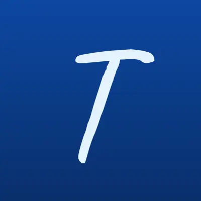 ТЕРЕХ, лого-визитка