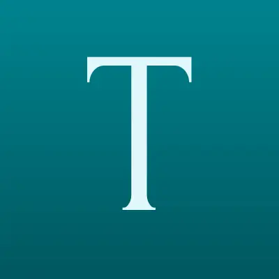 ТИМУРЛАН, торговый дом, лого-визитка