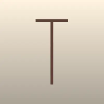 ТОРОС+, лого-визитка