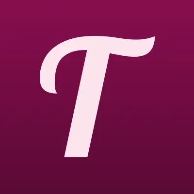 ТОТ-Сервис, автосервис, лого-визитка
