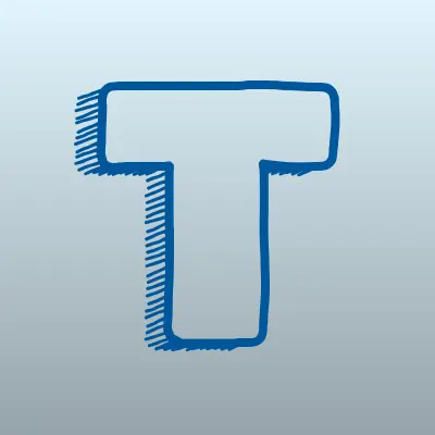 TQ-Store football, спортивный магазин, лого-визитка