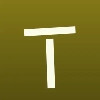 ТРАКТОРИСТ, торговый дом, лого-визитка