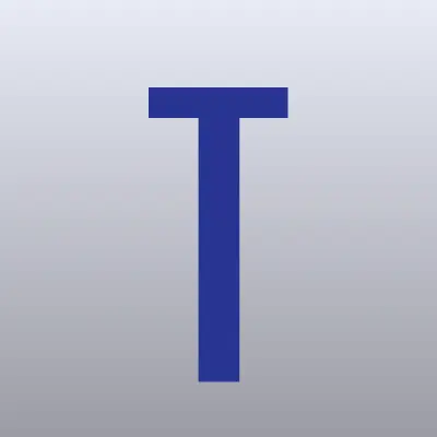ТРАНСТЕРМИНАЛ-АЭРО, лого-визитка