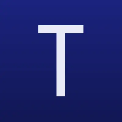 ТС ГРУПП, представительство в г. Уфе, лого-визитка