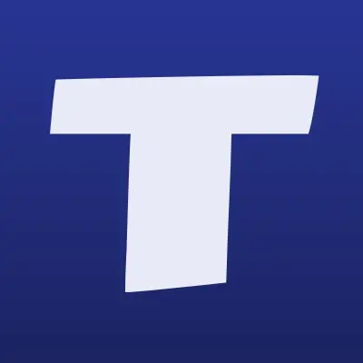 Табак & VAPE, магазин табачных изделий, лого-визитка