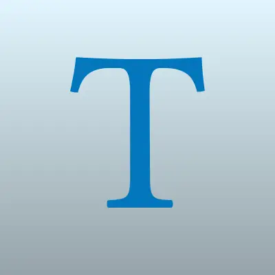 Tabakos, магазин табачной продукции, лого-визитка