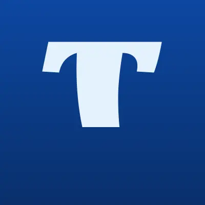 Табын, универсальный рынок, лого-визитка