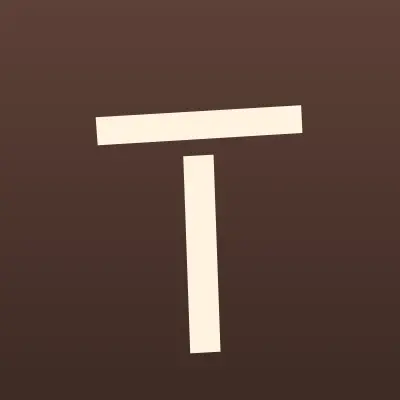 ТайСПА, салон массажа и SPA, лого-визитка