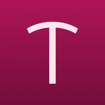 Таксим, кафе, лого-визитка