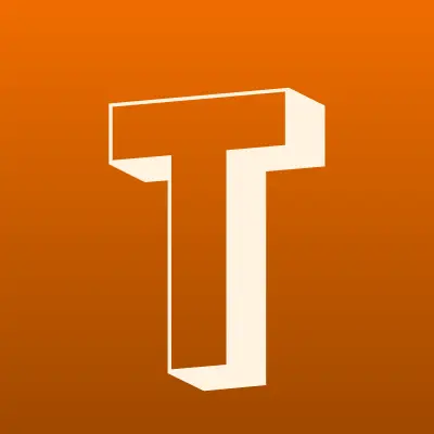 Тамаша, продюсерский центр, лого-визитка