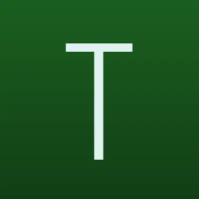 Тандем Уфа, рекламное агентство, лого-визитка